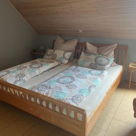Ferienwohnung Doerfler Hollfeld Extérieur photo