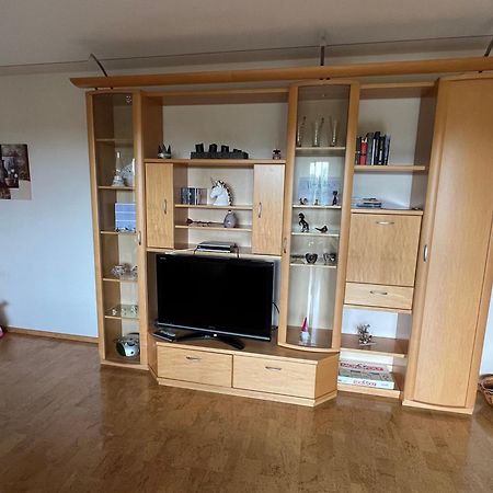 Ferienwohnung Doerfler Hollfeld Extérieur photo