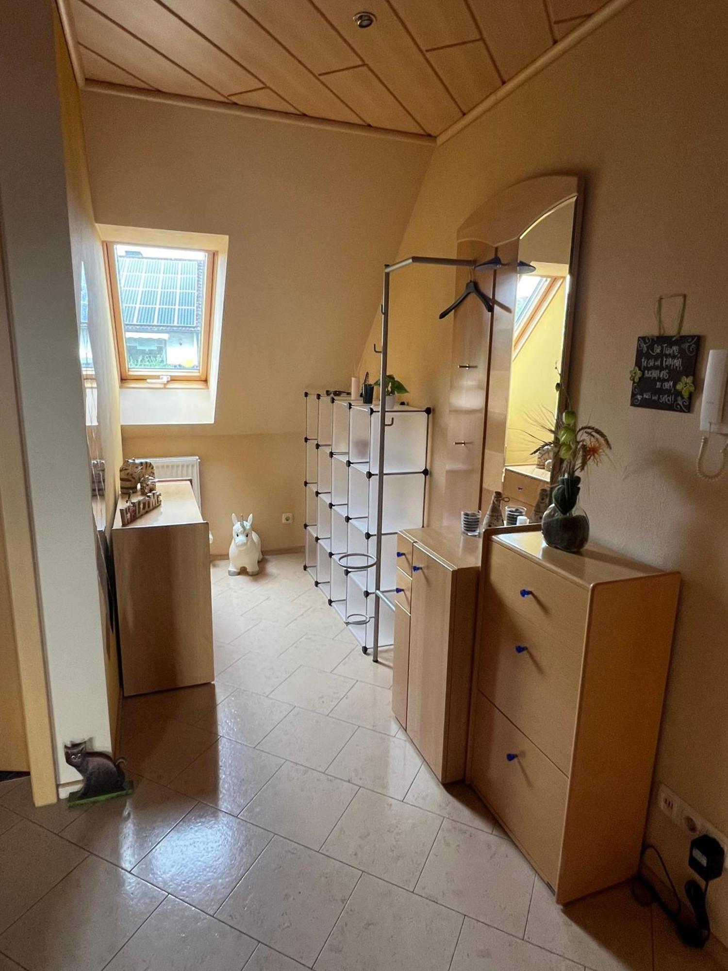 Ferienwohnung Doerfler Hollfeld Extérieur photo