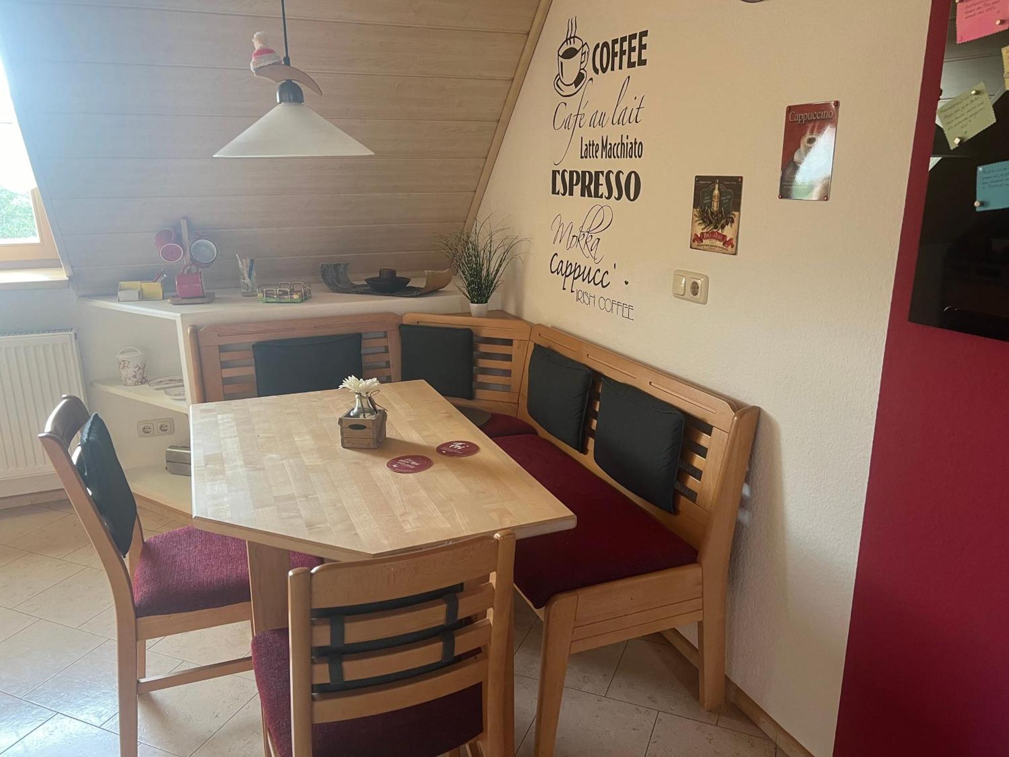 Ferienwohnung Doerfler Hollfeld Extérieur photo