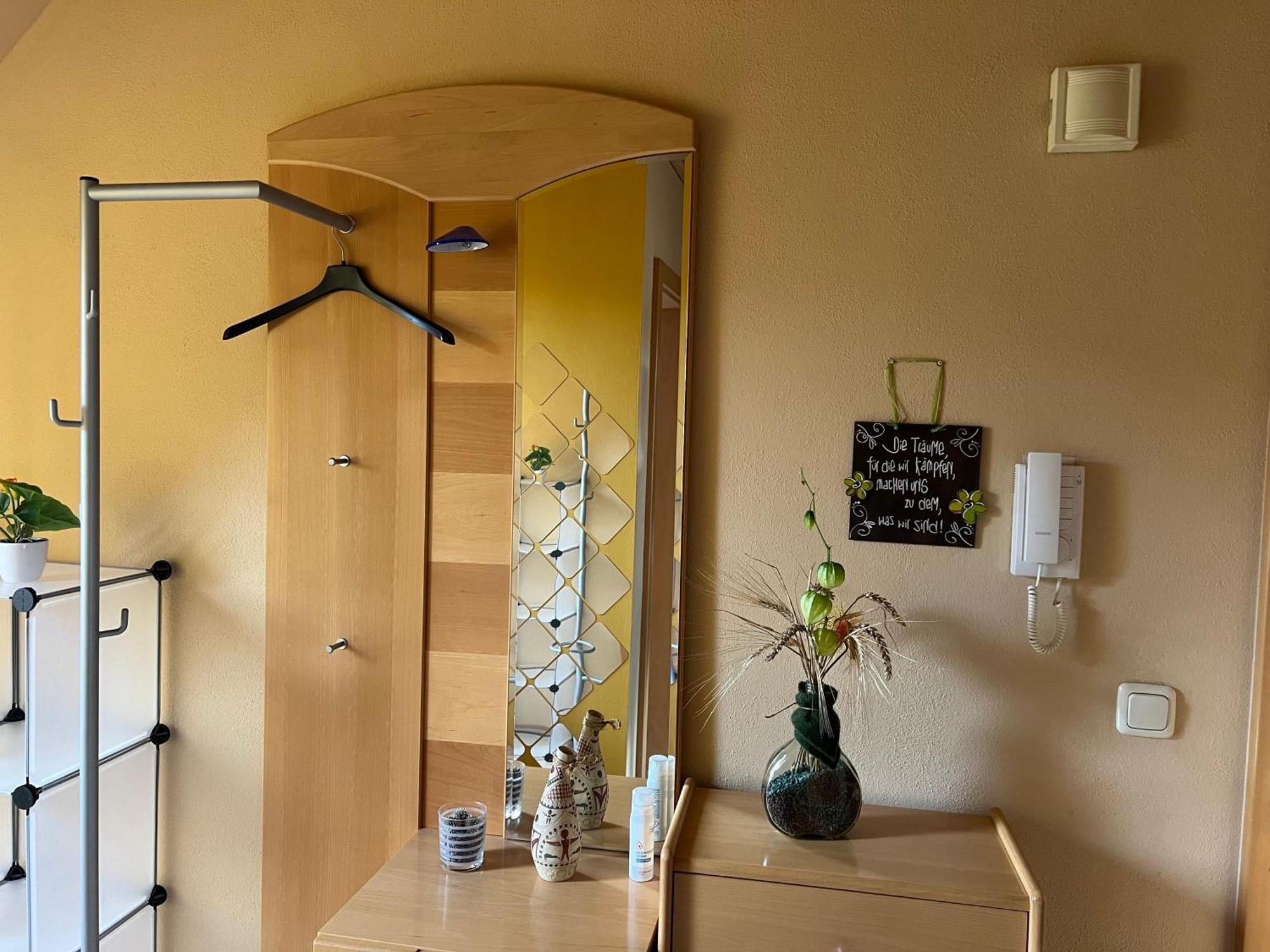 Ferienwohnung Doerfler Hollfeld Extérieur photo