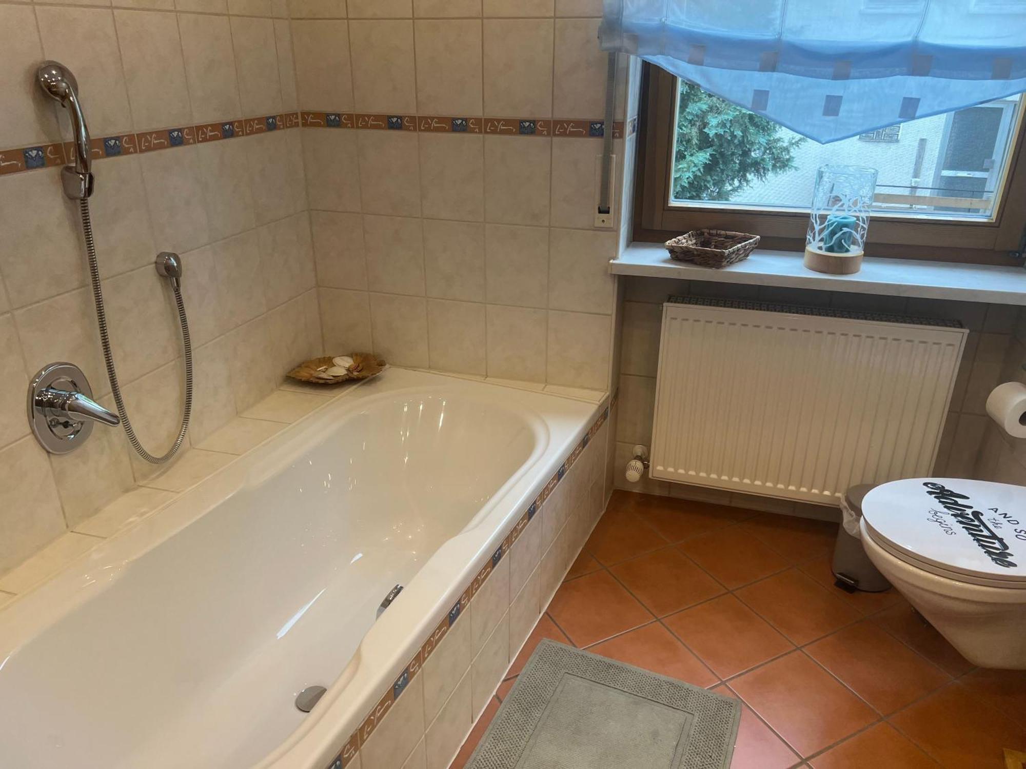 Ferienwohnung Doerfler Hollfeld Extérieur photo