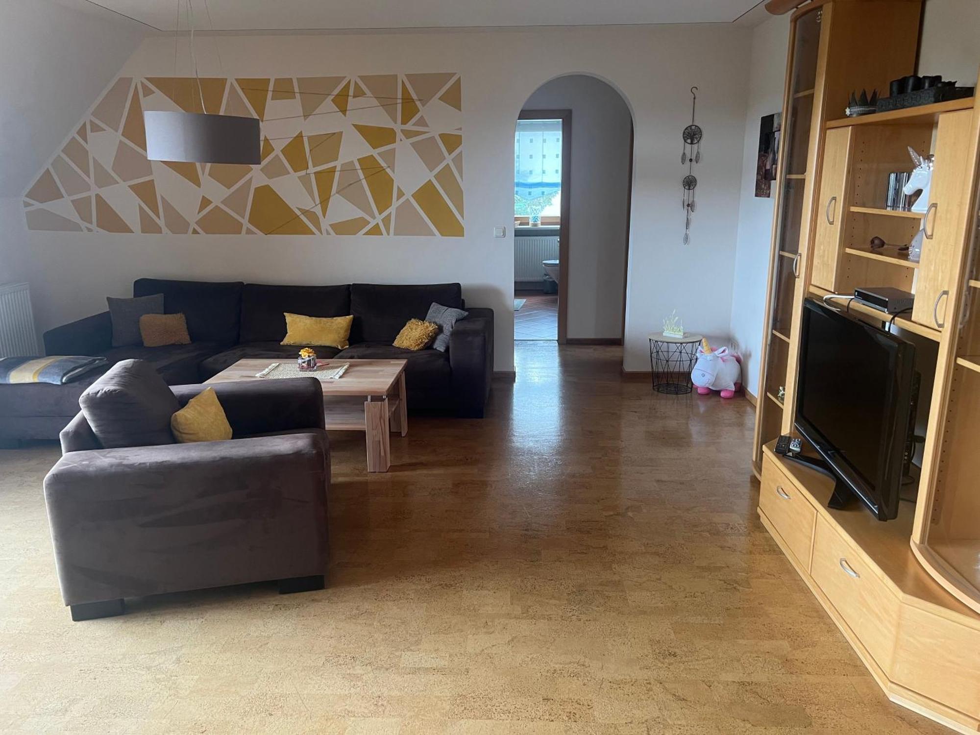 Ferienwohnung Doerfler Hollfeld Extérieur photo